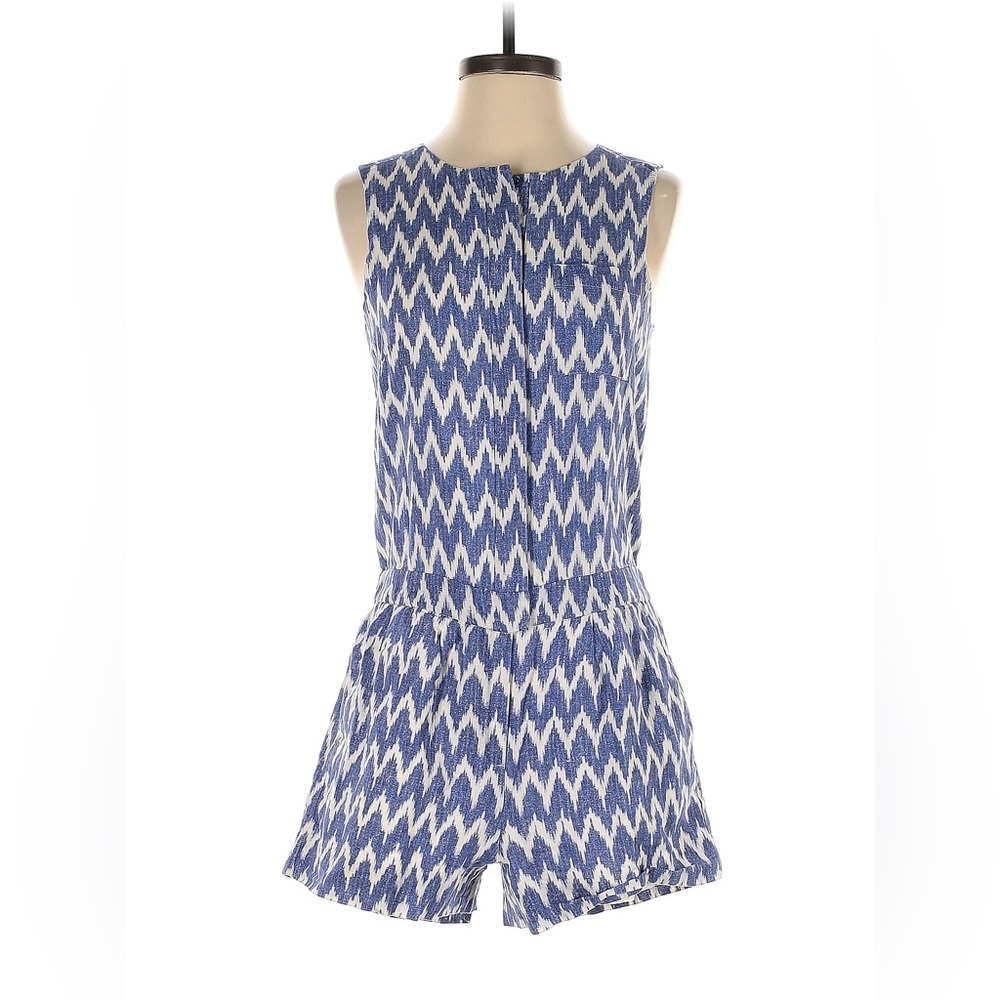Jcrew romper